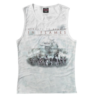 In Flames