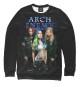 Свитшот для девочек Arch Enemy