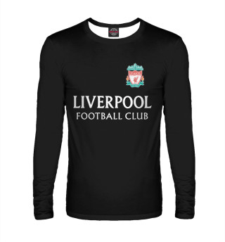 Мужской лонгслив Liverpool