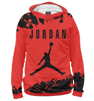 Худи для мальчика Air Jordan (Аир Джордан)