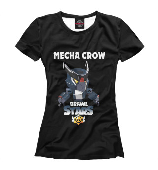 Brawl Stars CROW