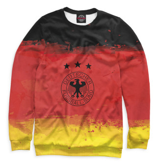 Сборная Германии