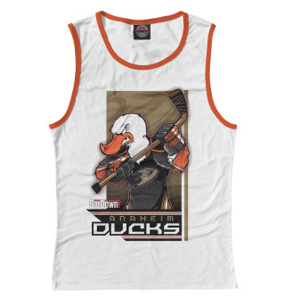 Anaheim Ducks