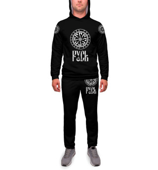 Русь (Валькирия и топоры)