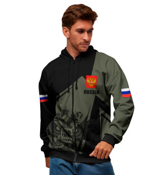 Россия - герб