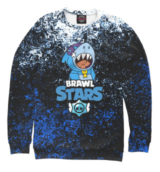 Свитшот для мальчиков Brawl Stars