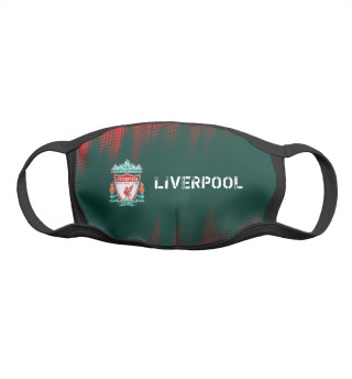 Маска тканевая Liverpool | Liverpool