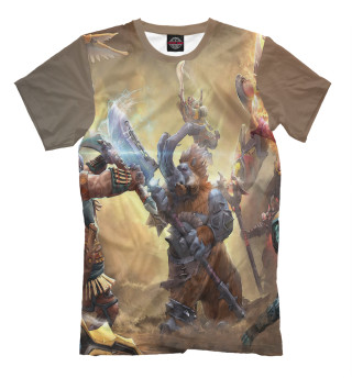 DOTA Heroes
