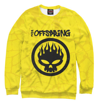 Свитшот для мальчиков The Offspring