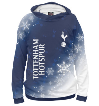 Худи для мальчика Tottenham Hotspur - Snow