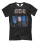 Футболка для мальчиков Udo Dirkschneider
