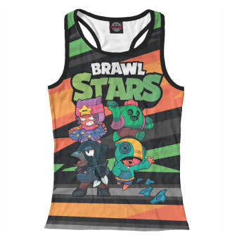 Команда Brawl Stars