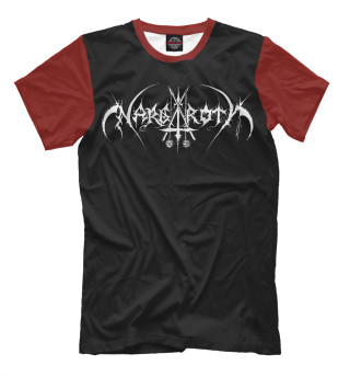 Мужская футболка Nargaroth