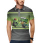 Мужское поло Brawn Stars Spike