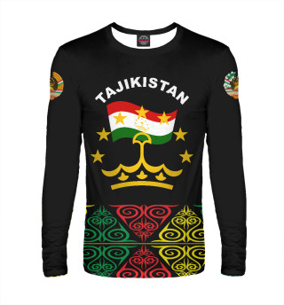 Tajikistan