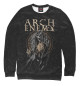 Свитшот для девочек Arch Enemy
