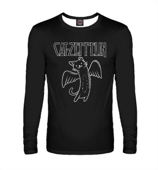Cat-Zeppelin