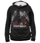 Мужское худи Kamelot