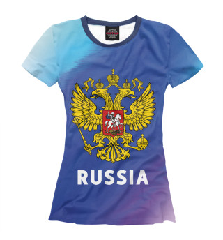 Russia / Россия