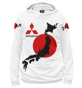 Mitsubishi - Япония