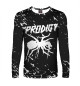 Мужской лонгслив The Prodigy