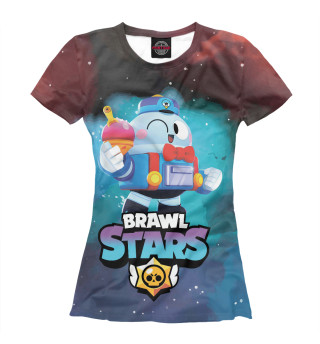 Brawl Stars