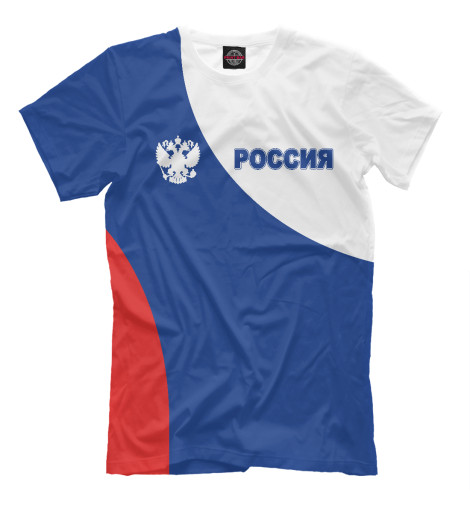 цена Футболки Print Bar Россия