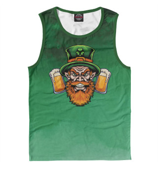 Patrick's Day