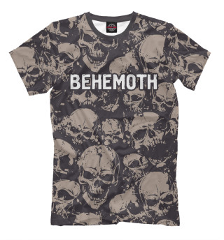  Behemoth