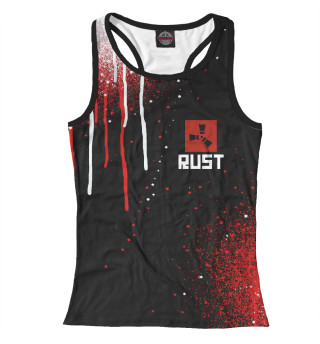 RUST Action