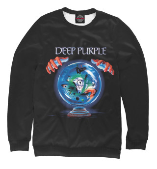 Мужской свитшот Deep Purple