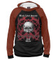Мужское худи Black label society