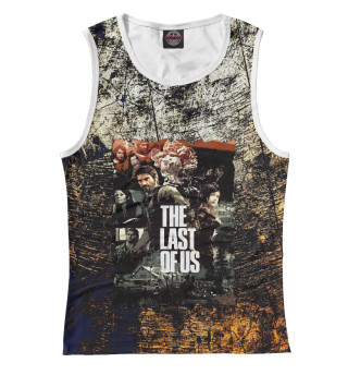 The Last of US