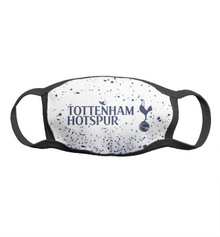 Маска тканевая Tottenham Hotspur