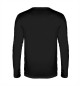 Мужской лонгслив T-SHIRT Music Style