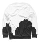 Свитшот для мальчиков Black&White
