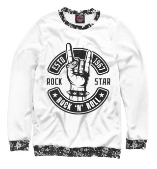 Rock Star