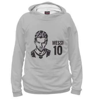 Худи для мальчика Messi 10