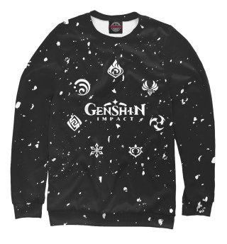 Genshin Impact