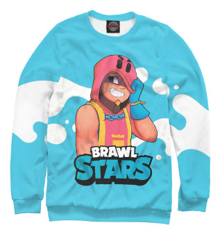 GROM BRAWL STARS ГРОМ