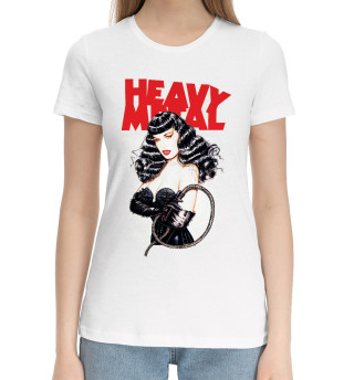 Heavy Metal