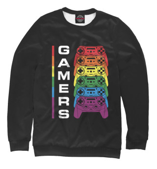  Gamers