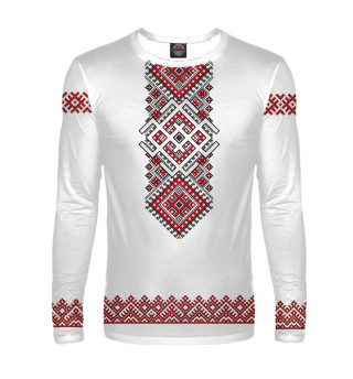 Вышиванка обережная -  Белобожич