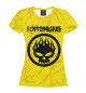 Футболка для девочек The Offspring