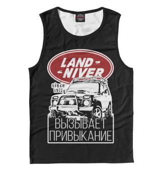 Ленд Нивер