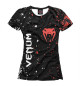Футболка для девочек Venum