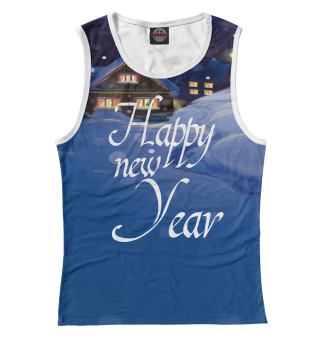 Happy new Year