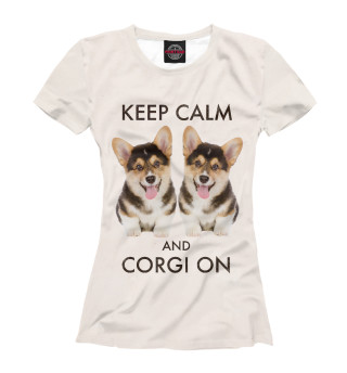 Welsh Corgi