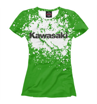 Kawasaki
