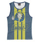 Женская майка Fallout 4 Vault Boy